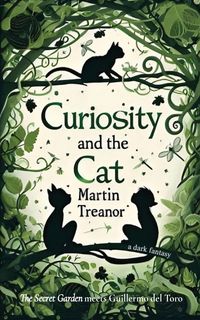 Produktbild: Curiosity and The Cat