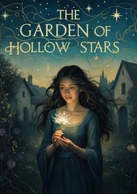 Produktbild: The Garden of Hollow Stars