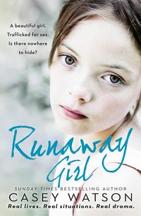 Produktbild: Runaway Girl