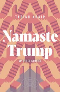 Produktbild: Namaste Trump and Other Stories