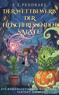 Produktbild: Der Wettbewerb der fleischfressenden Salate