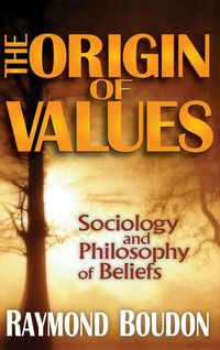 Produktbild: The Origin of Values