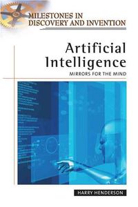 Produktbild: Henderson, H:  Artificial Intelligence