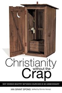 Produktbild: Christianity without the Crap