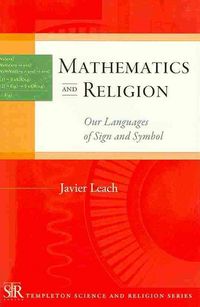 Produktbild: Mathematics and Religion