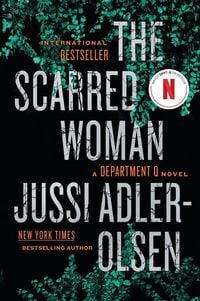 Produktbild: The Scarred Woman