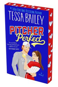Produktbild: Pitcher Perfect