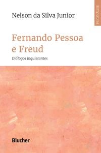 Produktbild: Fernando Pessoa e Freud