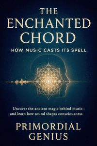 Produktbild: The Enchanted Chord: How Music Casts Its Spell