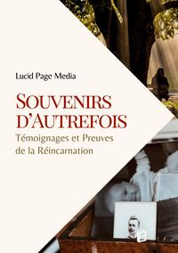 Produktbild: Souvenirs d'Autrefois