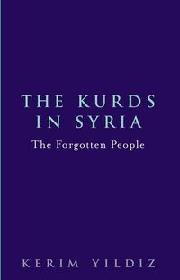 Produktbild: The Kurds in Syria