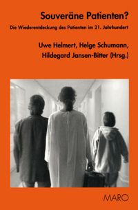 Produktbild: Souver&auml;ne Patienten?