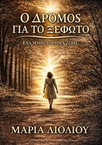 Produktbild: &Omicron; &Delta;&rho;ό&mu;&omicron;&sigmaf; &gamma;&iota;&alpha; &tau;&omicron; &Xi;έ&phi;&omega;&tau;&omicron;