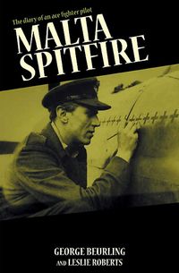 Produktbild: Malta Spitfire