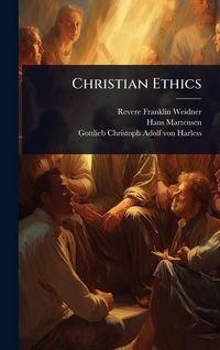 Produktbild: Christian Ethics