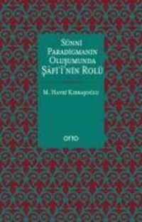 Produktbild: S&uuml;nni Paradigmanin Olusumunda Safiinin Rol&uuml;