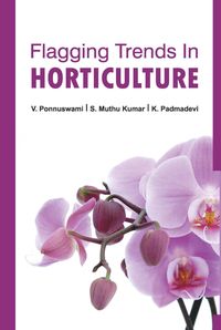 Produktbild: Flagging Trends In Horticulture
