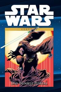 Bild vom Artikel Star Wars Comic-Kollektion 101: Das dunkle Portal vom Autor 