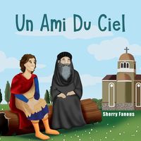 Produktbild: Un Ami Du Ciel