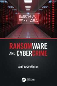Produktbild: Ransomware and Cybercrime