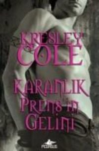 Produktbild: Karanlik Prensin Gelini
