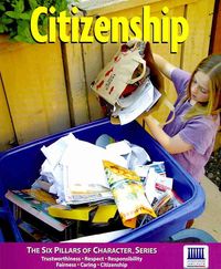 Produktbild: Citizenship