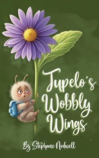 Produktbild: Tupelo' s Wobbly Wings