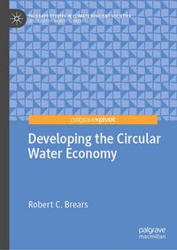 Produktbild: Developing the Circular Water Economy