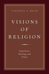 Produktbild: Visions of Religion