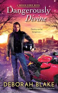 Produktbild: Blake, D: Dangerously Divine