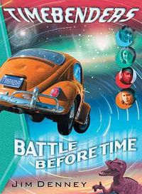 Produktbild: Battle Before Time