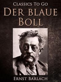 Produktbild: Der blaue Boll
