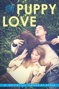 Produktbild: Puppy Love