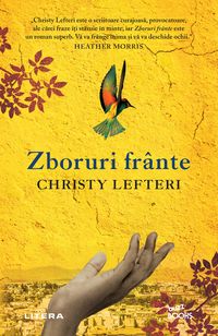 Produktbild: Zboruri frante