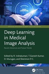 Produktbild: Deep Learning in Medical Image Analysis
