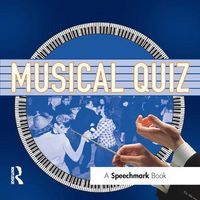 Produktbild: Speechmark: Musical Quiz