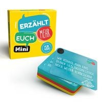 Produktbild: Erz&auml;hlt euch mehr Kids - Mini