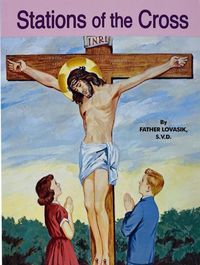 Produktbild: Stations of the Cross