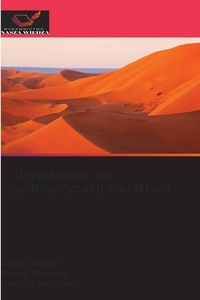 Produktbild: Urz&iquest;dzenia do polimeryzacji &iquest;wiat&iquest;em