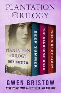 Produktbild: Plantation Trilogy