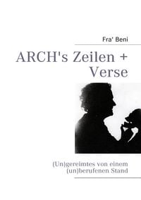 Produktbild: ARCH's Zeilen + Verse
