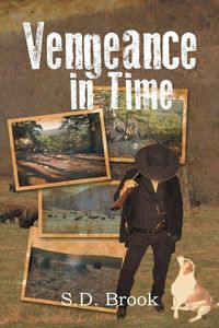 Produktbild: Vengeance in Time