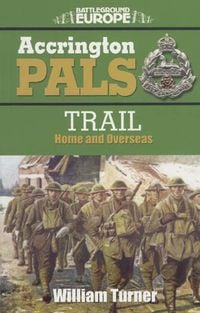 Produktbild: Accrington Pals Trail