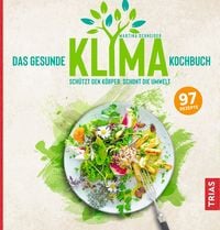 Produktbild: Das gesunde Klima-Kochbuch