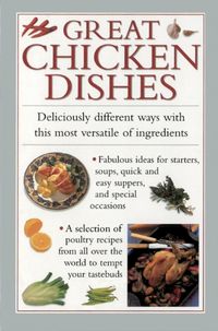 Produktbild: Grt Chicken Dishes
