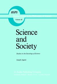 Produktbild: Science and Society