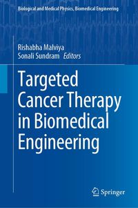 Produktbild: Targeted Cancer Therapy in Biomedical Engineering