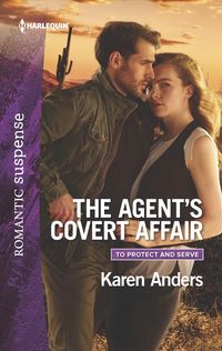 Produktbild: Hqpb Romantic Suspense 1964 Ag