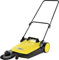 Produktbild: K&auml;rcher Home & Garden S4 Hand Kehrmaschine Arbeitsbreite 510 mm 1 St.