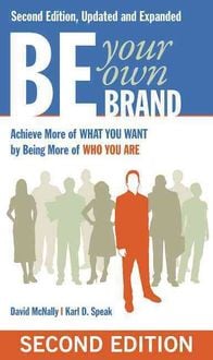 Produktbild: Be Your Own Brand